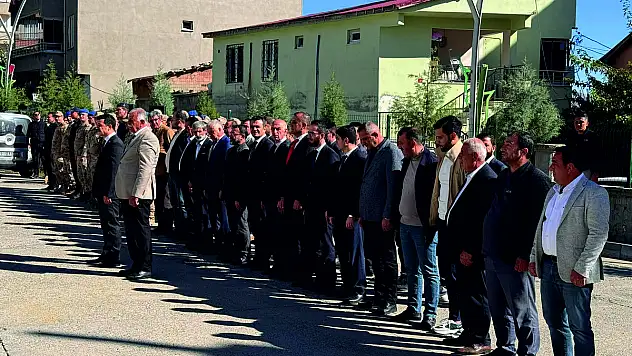 Sancar'dan Cumhuriyet Bayramı'nın 101. Yıl Mesajı