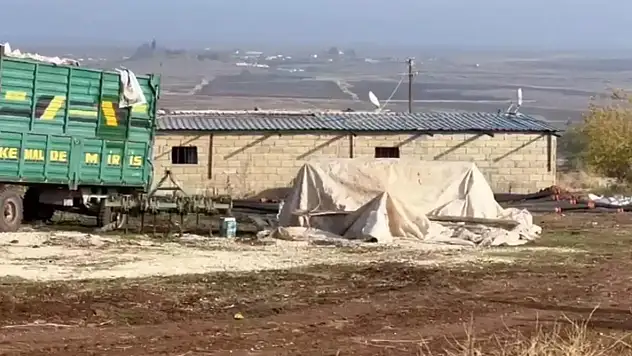 Şanlıurfa'da Elektriği Altına Çeviren Gizli Düzenek! Bin Çeyrek Altına Denk Geliyor