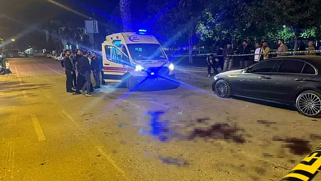 Şanlıurfa'da iki kardeş arasındaki arazi kavgasına çocukları da karıştı: 1'i ağır 4 yaralı