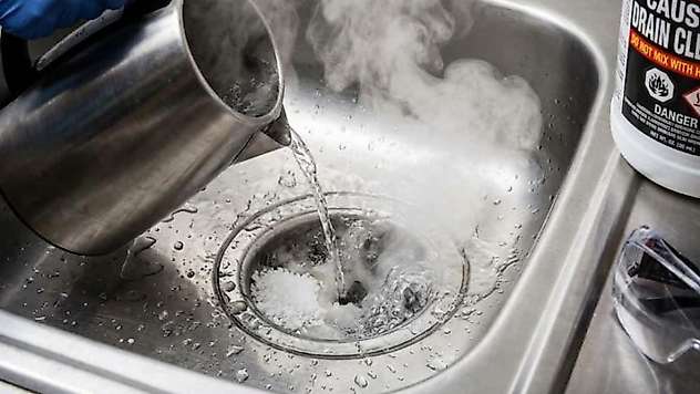 Şanlıurfa'da Lavabo Açıcı Patladı: 6 Kişi Yaralandı
