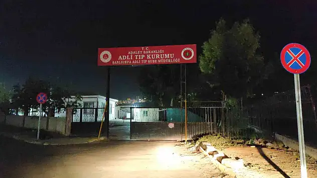 Şanlıurfa'da otomobil ile motosiklet çarpıştı: 2 ölü