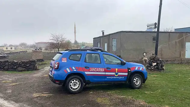 Şanlıurfa'da tartıştığı eşi ve oğlunu öldürdü