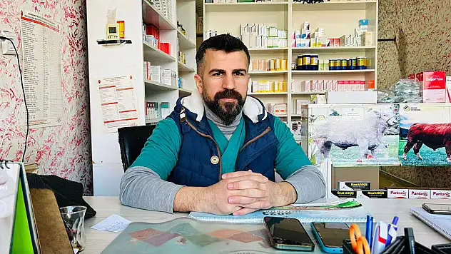 Şap Hastalığı Uyarısı