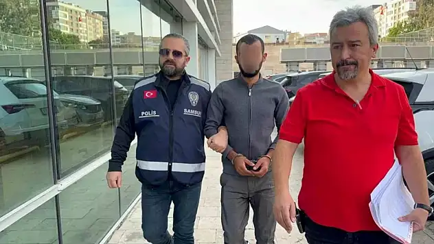 Şaşırtan Olay: Bankadaki Blokeyi Kaldırtmak İstedi, Dolandırıcılıktan Tutuklandı