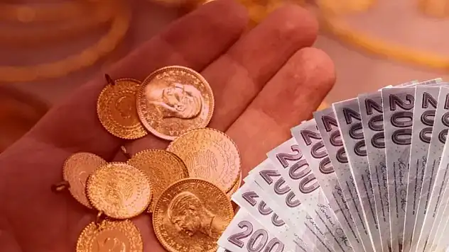 Savaş altını vurdu! Kapalıçarşı alev alev! İşte altın fiyatları...