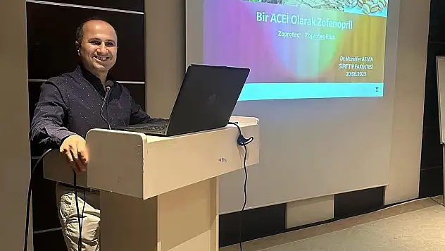 SEAH Uzmanlarından Seminer