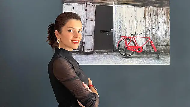 Seçil Aydın: Sanata Gösterilen İlgi, Değer Artış Gösteriyor  