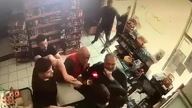 Seçim Broşürü Kavgasında 1 Kişi Öldü, 2 Kişi Tutuklandı