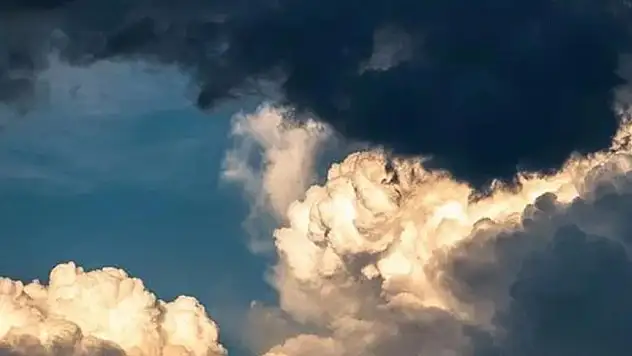 Seçim Günü Şehrimizde ve Siirt Genelinde Hava Parçalı Bulutlu Olacak