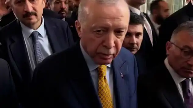 Seçim Ne Zaman Yapılacak? Cumhurbaşkanı Erdoğan'dan Net Mesaj: Siirt Ara Seçim Modeli TBMM Gündemine Gelmişti