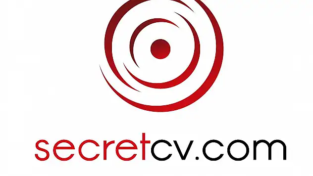 Secret CV ile Kariyerinize ve İş Gücünüze Doğru Adımı Atın!