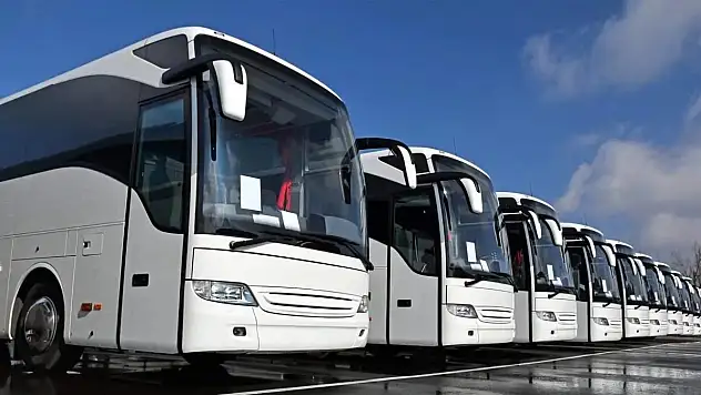Şehirler Arası Otobüslerde Araç Takip Cihazının Kullanımına Başlandı