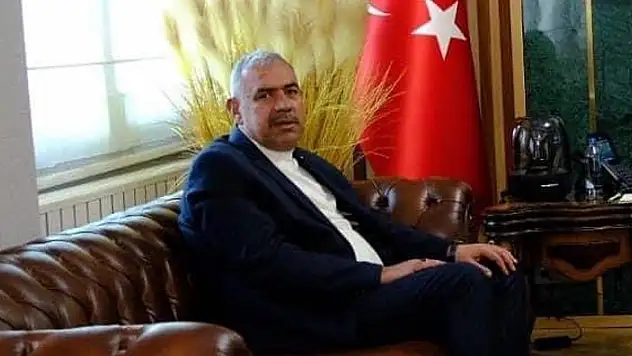 Şehit ve Gazi Aileleri Federasyonu Başkanı Olğaç: Terör Hiç Bir Zaman Amacına Ulaşamayacaktır