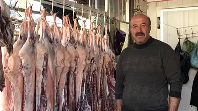 Şehrimizde Kurban Bayramı Günlerinde  5 Bine Yakın Kurban Kesildi