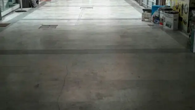 Şehrimizdeki Pasajlar, İşlevlerini Yitirdi!