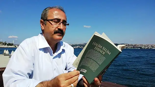 'ŞEKER AMCA'/Mehmet Nuri YARDIM