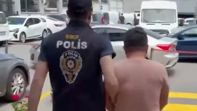 SelçukSports Kimdir? Tutuklanan Şüphelinin İlk Görüntüleri Ortaya Çıktı
