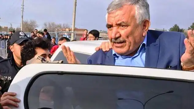 SELİM SADAK TUTUKLANDI