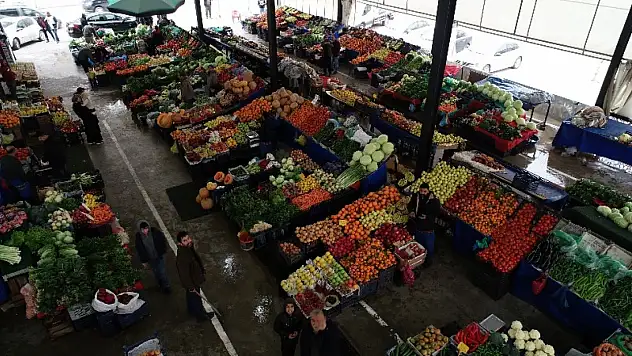 Semt Pazarlarında POS Cihazı Zorunluluğu Hakkında Açıklama Yapıldı