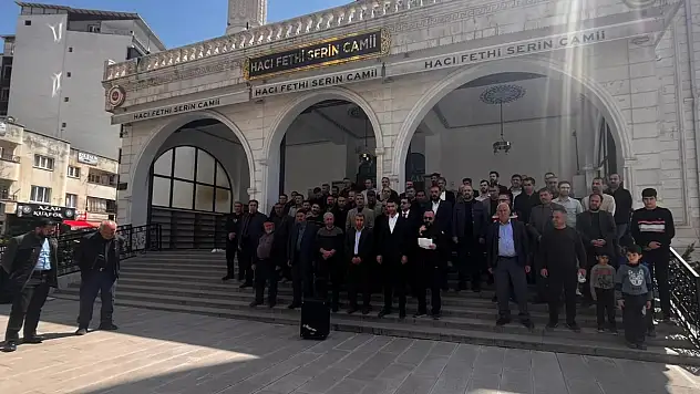 Sendikalar Siirt'te tek ses oldu: ''Eğitimde şiddet son bulsun''