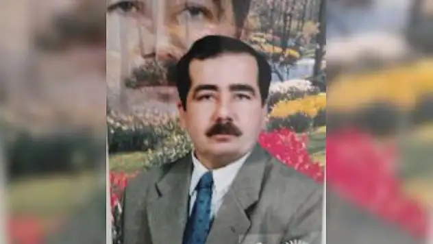 Şerafettin Soysal Vefatının 23. Yıl Dönümünde Saygı ve Özlemle Anıldı