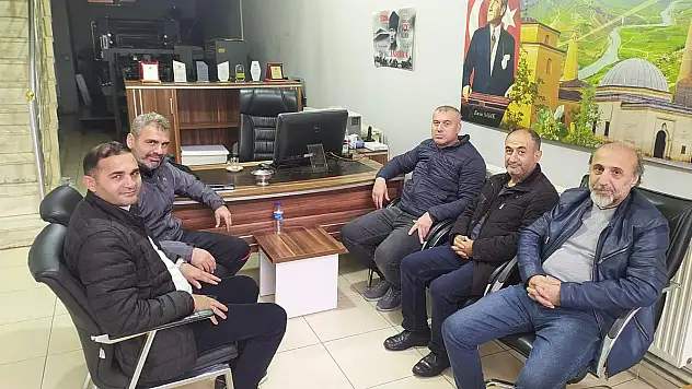 Sevgi, Salı Günü Belediye Başkan Aday Adaylığını Açıklayacak