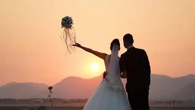 Sevgili ve Demirkıran Ailelerinin Mutlu Günleri
