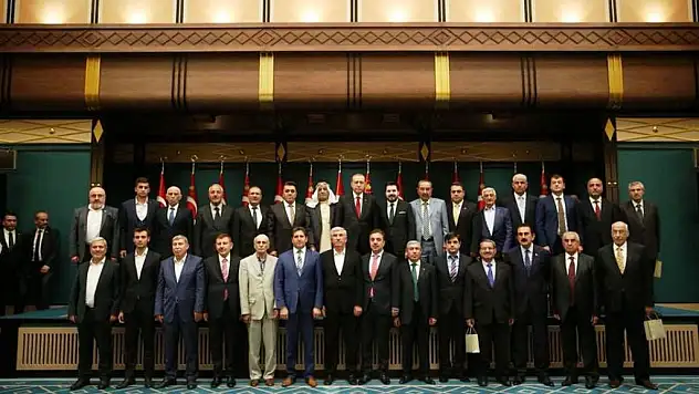 SEVGİLİ'DEN BASIN KURULUŞLARINA ZİYARET