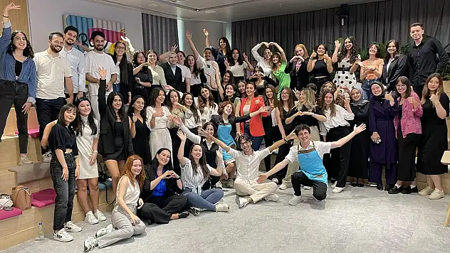 Şevket Sabancı Vizyonuyla İlk Fırsat Programının 8. Dönemi Başladı