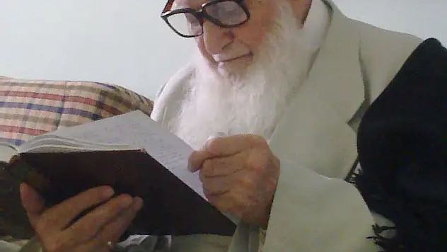 Seyda Molla Bahri Tunç, Vefatının 11. Yılında Rahmetle Anılıyor