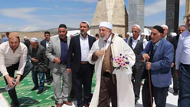 Şeyh Muhammed Kazım'ı Anma Etkinlikleri