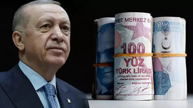 Seyyanen Zamlar İçin Gözler Cumhurbaşkanı Erdoğan'da!