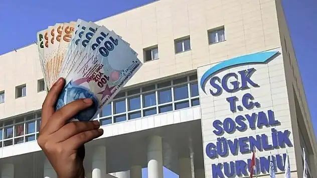 SGK'dan emeklilik iptalleriyle ilgili açıklama: Rakamlar ortaya çıktı