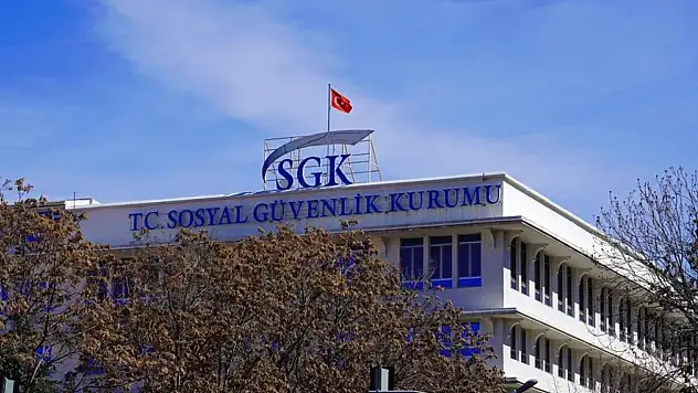 SGK'dan Yeni Düzenleme: 3600 Günle Erken Emeklilik Mümkün