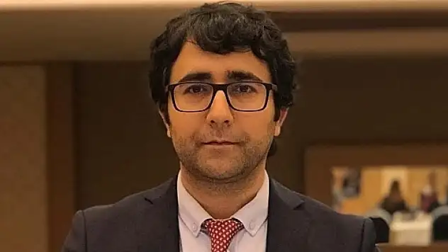 SİAHED Başkanı Dr. Özgür Aydın'dan TTB'ye Tepki: 'SAHU Açıklamasını Kınıyoruz'