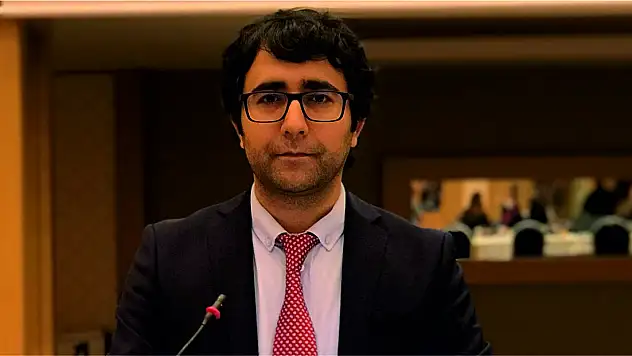 SİAHED Başkanı Dr.Özgür Aydın'dan Açıklama!