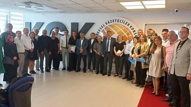 Şiddetle Mücadele Çalıştayı Gerçekleştirildi