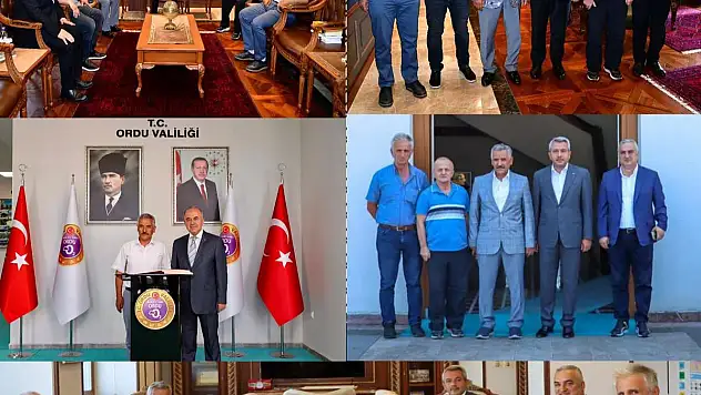 Şiddetle Mücadeleyi Kapı Kapı Gezerek Anlatıyorlar