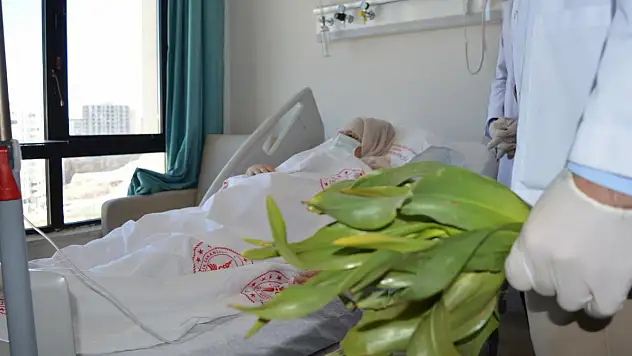 Şifa Niyetine Zehir İçti: Şeker Otuna Diye Yediği Bitki Organlarını İflas Ettirdi
