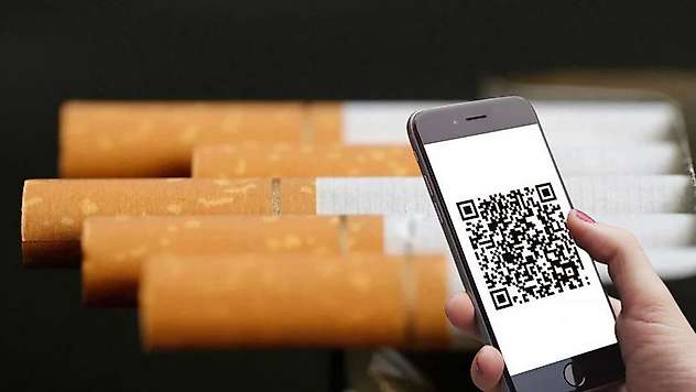Sigara Alışverişinde QR Kod Dönemi: Yaş Kontrolü Cep Telefonundan Yapılacak
