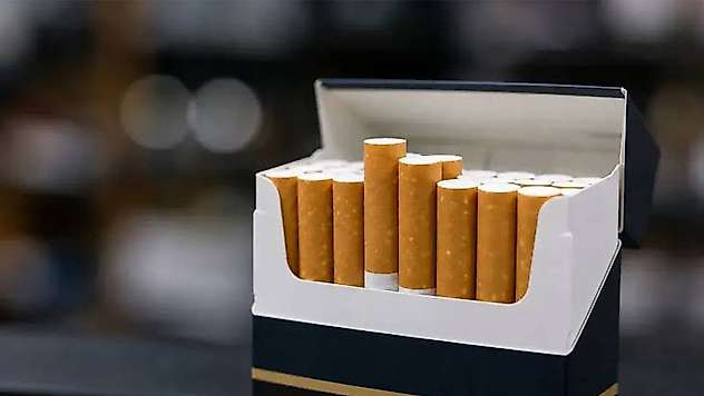 Sigara Fiyatlarına Yeni Vergi Geliyor mu? Paket Başına 20 TL'lik Kesinti Gündemde