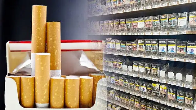 Sigarada zam dalgası sürüyor: Bir grup daha fiyat artırdı