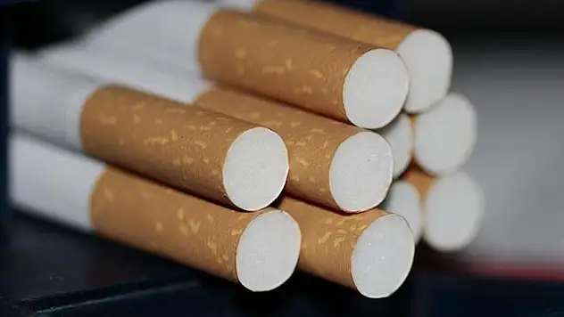 Sigaraya Yeni Zam: Fiyatlar 120 TL'ye Dayandı