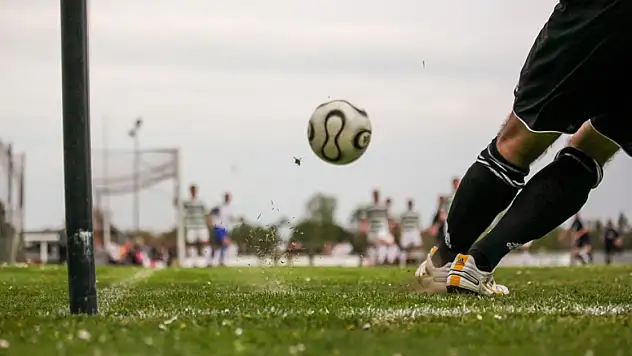 Siirt 1. Amatör Lig'de 11. Hafta Sonuçları Belli Oldu