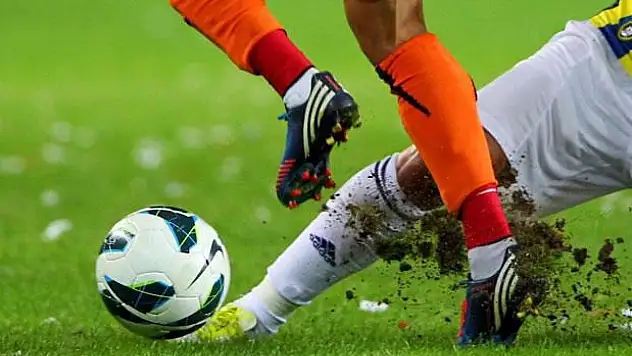 Siirt 1. Amatör Lig'de ikinci devre başlıyor: 8. hafta maç programı açıklandı