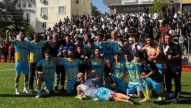 Siirt 1. Amatör Lig'de Şampiyon Gelecek Siirt 56 Spor Oldu