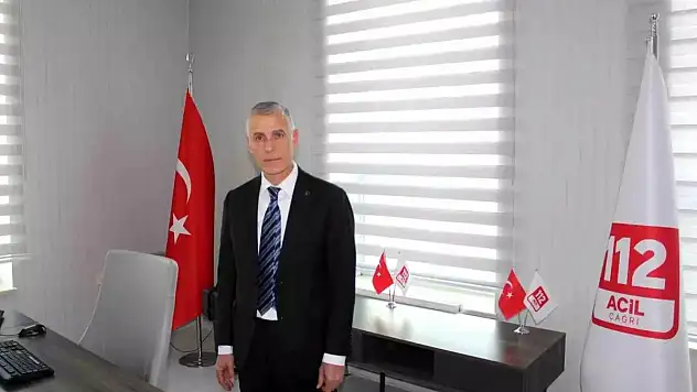 Siirt 112'ye Yapılan İlginç Çağrılar