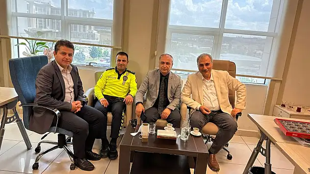 Siirt 56 Ürününü Araştırma Geliştirme Tanıtma ve Rehberlik Derneği Başkanı Emrah Kültürümüzü Yaşatmaya Çalışacağız