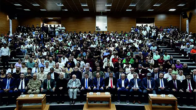 Siirt 7.Uluslararası Kısa Film Festivali Devam Ediyor!