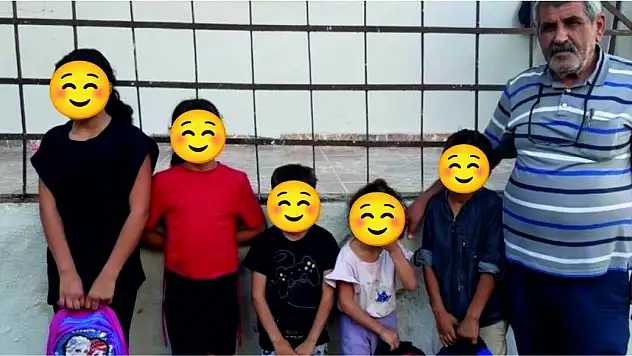 Siirt ADD'den Öğrencilere Kırtasiye Yardımı